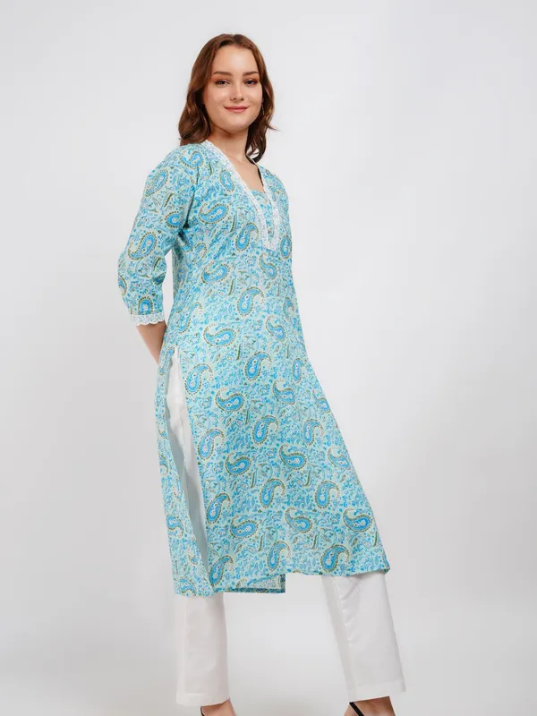 Light_Blue_Lace_Work_Kurta