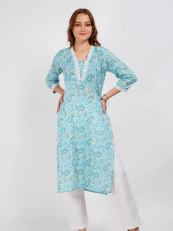 Light_Blue_Lace_Work_Kurta
