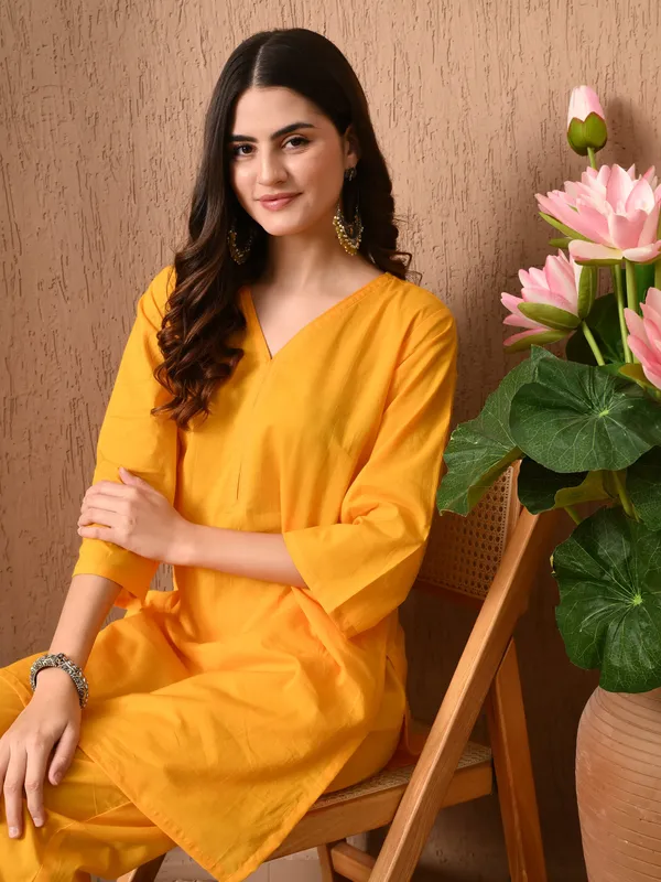 Sunshine_Yellow_Co-ord_Set