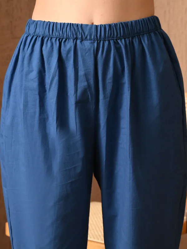 Royal_Blue_Solid_Co-Ord_Set