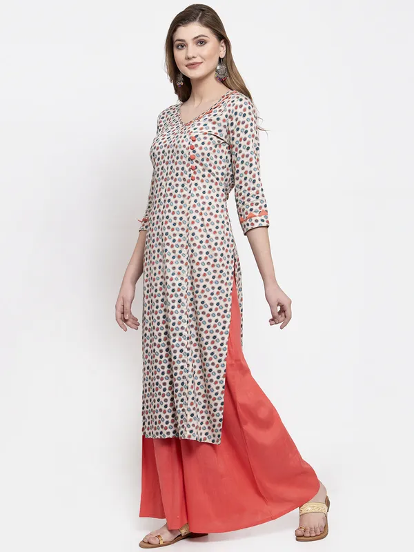 Grey_printed_Angarakha_Kurta