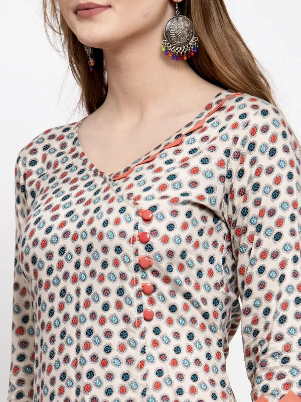Grey_printed_Angarakha_Kurta