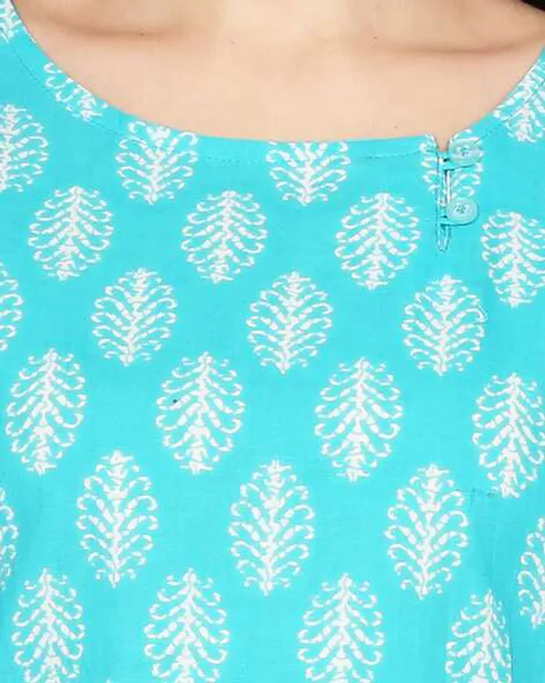 Light_Blue_Printed_Cotton_Kurta