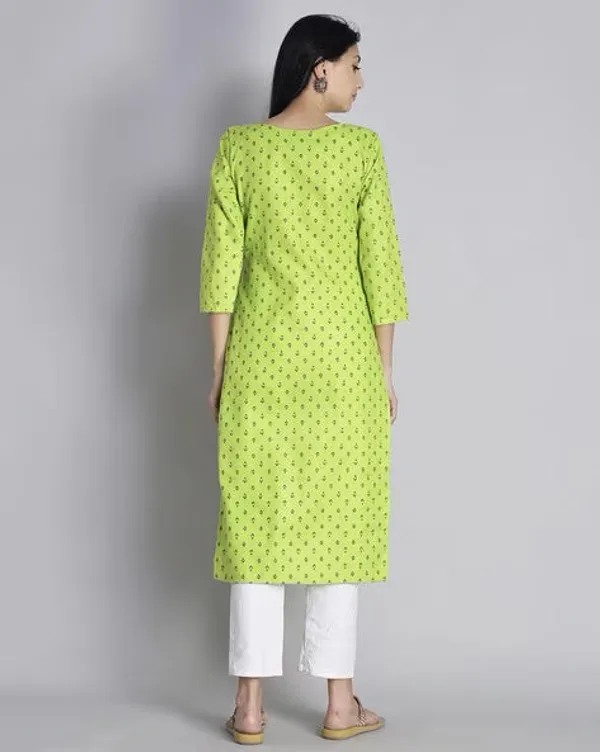 Light_Green_Booti_Print_Kurta