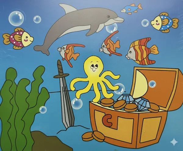 Treasure_Dive__DIY_Canvas_Painting_Kit