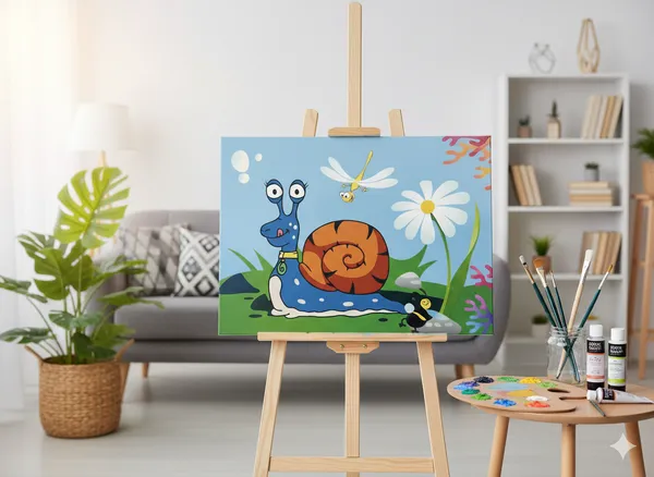 Little_Parade__DIY_Canvas_Painting_Kit