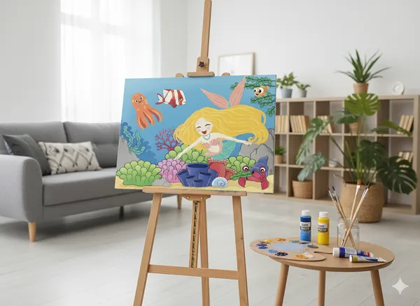 Under_the_Sea__DIY_Canvas_Painting_Kit