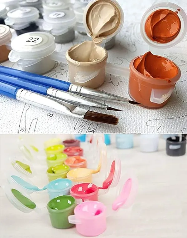 Prism_Deer__DIY_Canvas_Painting_Kit
