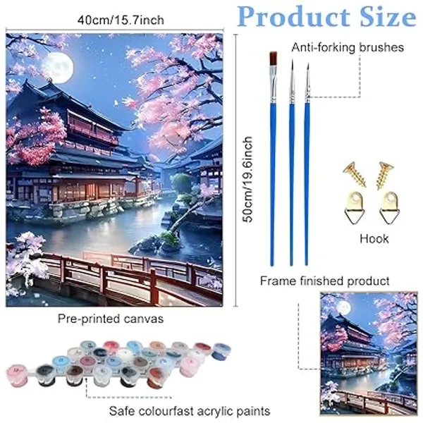 Midnight_Serenity__DIY_Canvas_Painting_Kit