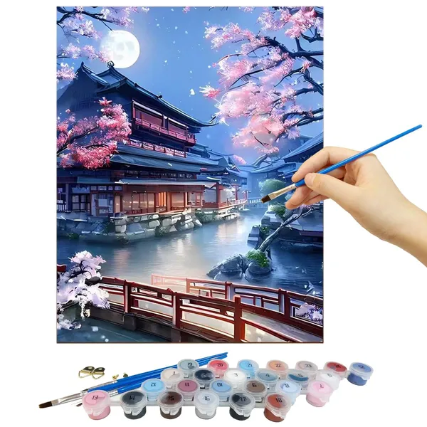 Midnight_Serenity__DIY_Canvas_Painting_Kit