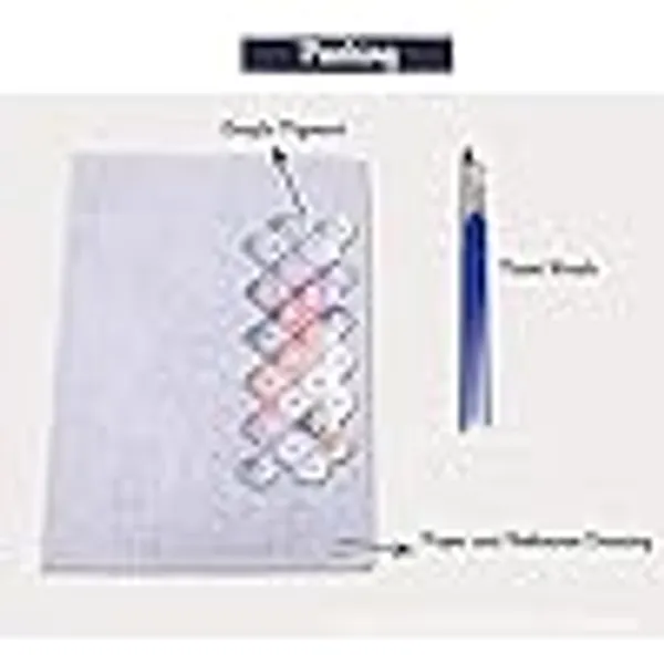 Moonlit_Grace__DIY_Canvas_Painting_Kit