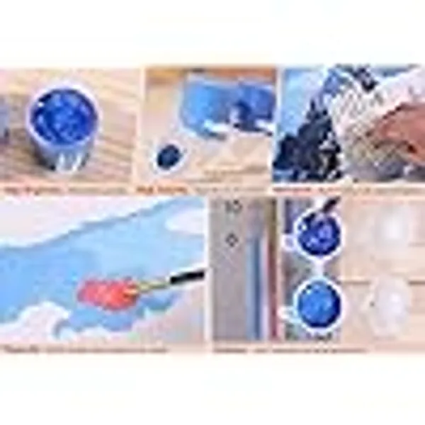Moonlit_Grace__DIY_Canvas_Painting_Kit