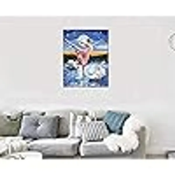 Moonlit_Grace__DIY_Canvas_Painting_Kit