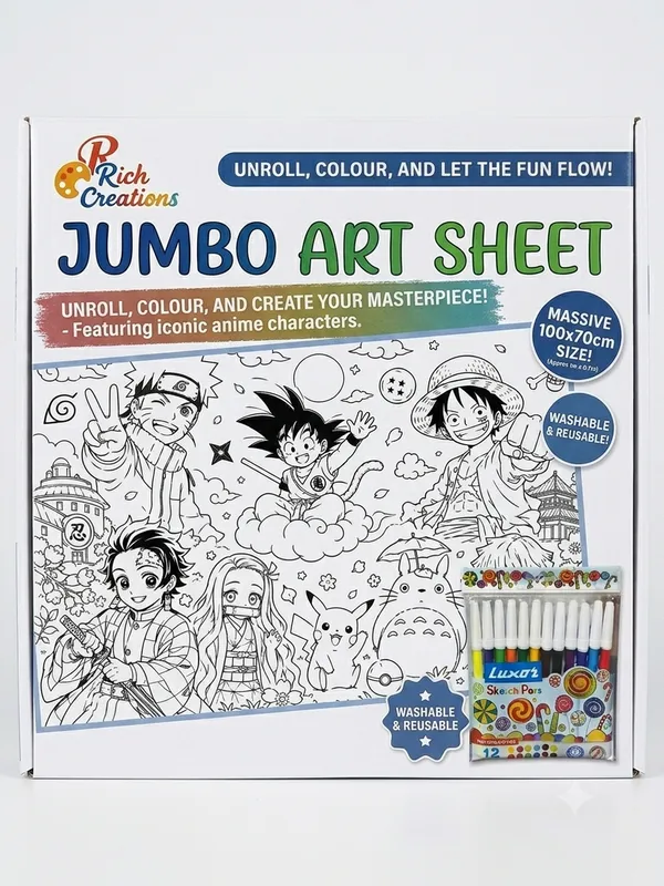 Anime_-_Jumbo_Art_Sheet