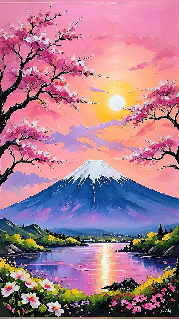 Blossom_Breeze_-_DIY_Canvas_Painting_Kit