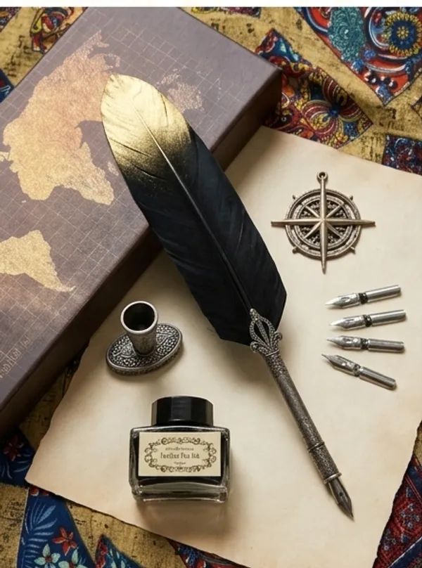 Calligraphy_Quill_&_Pen_Set