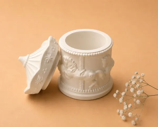 Carousel_Horse_Candle_Jar