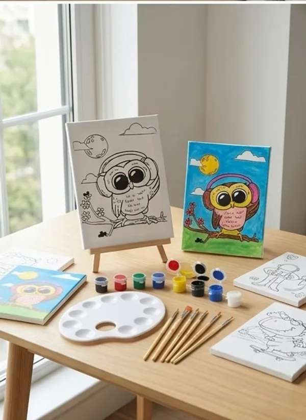 DIY_Kids_Painting_Kit_-_Set_of_4_Canvas