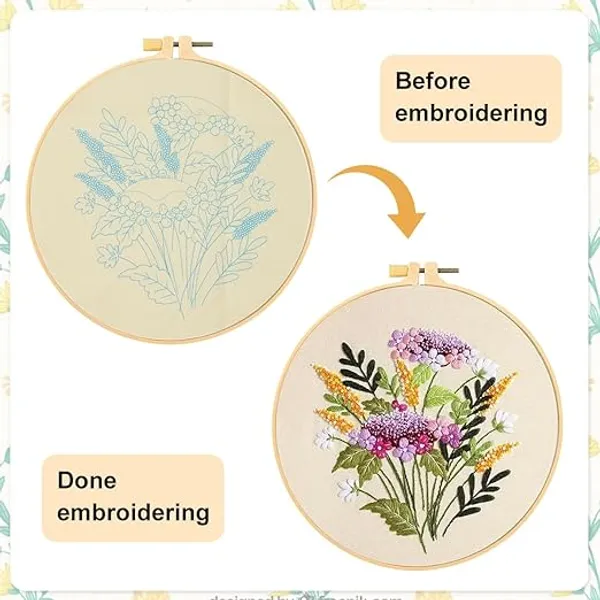 Floral_Embroidery_Kit