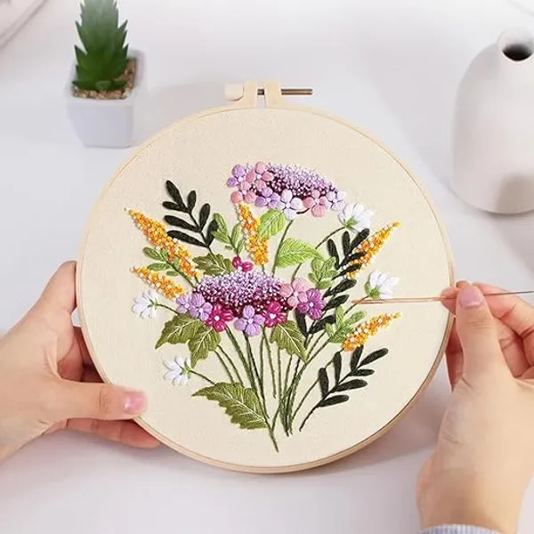 Floral_Embroidery_Kit