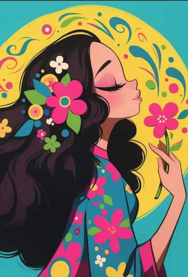 Floral_Grace_-_DIY_Canvas_Painting_Kit