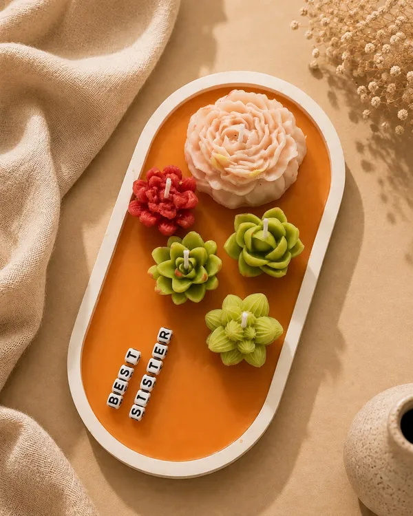Floral_serenity_tray_candle