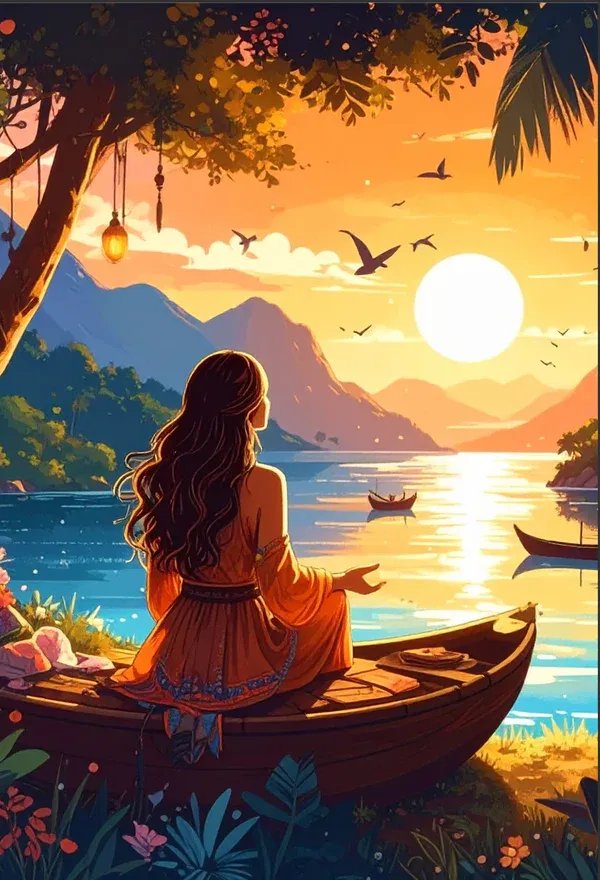 Golden_Silence_-_DIY_Canvas_Painting_Kit