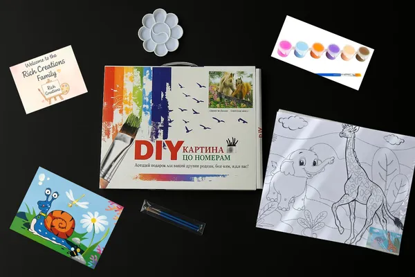 Golden_Silence_-_DIY_Canvas_Painting_Kit