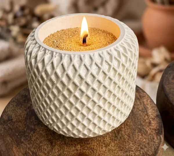 Honeycomb_Sand_Vessel