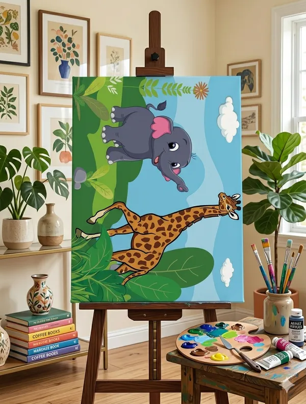 Jungle_Buddies