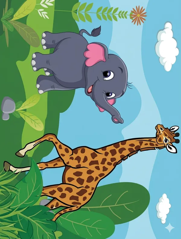 Jungle_Buddies