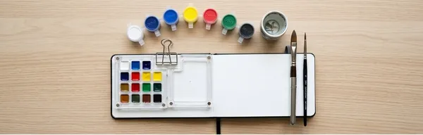 Mini_Portable_Travel_Tempera_Color_Set_–_Acrylic_Palette_&_Sketchbook_Kit