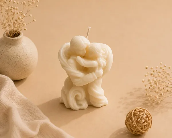 Mother_daughter_love_engraved_scented_candle