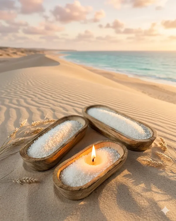 Dune_Boat_candle
