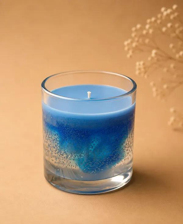 Ocean_Breeze_Gel_&_Soy_Wax_Candle_💙