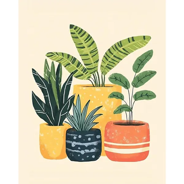 Potted_Greens