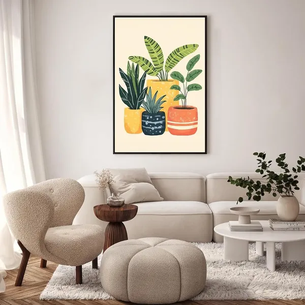 Potted_Greens