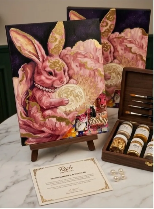 Premium_Gilding_Bunny_Canvas