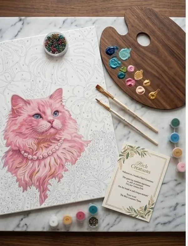 Premium_Gilding_Cat_Canvas