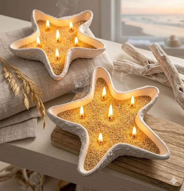Starfish_Shell