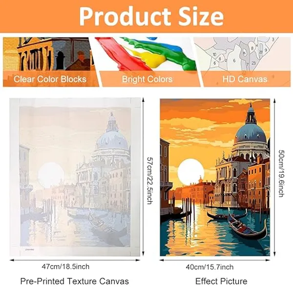 Sunset_Bliss_DIY_Canvas_Painting_Kit
