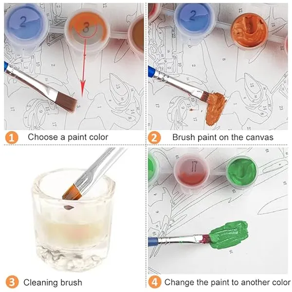 Sunset_Bliss_DIY_Canvas_Painting_Kit