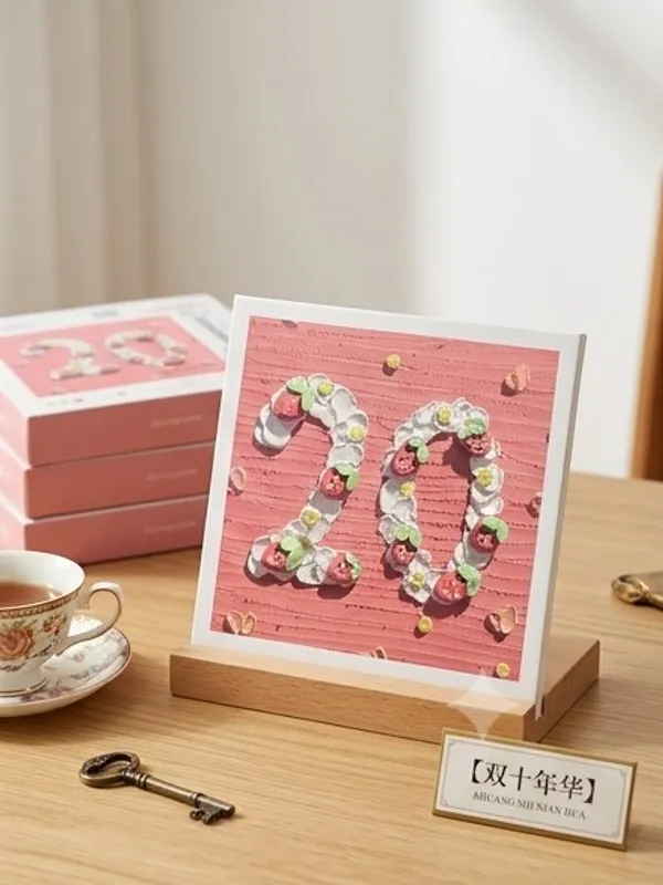 Sweet_20_-_DIY_Soft_Oil_Pastel_Art_Kit