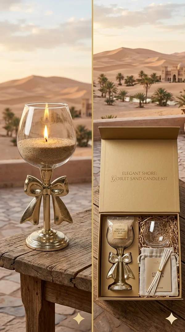 The_Gala_Wine_Glass_Candle