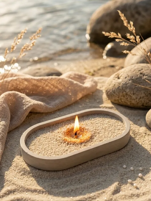 The_Pearl_Tray_Candle