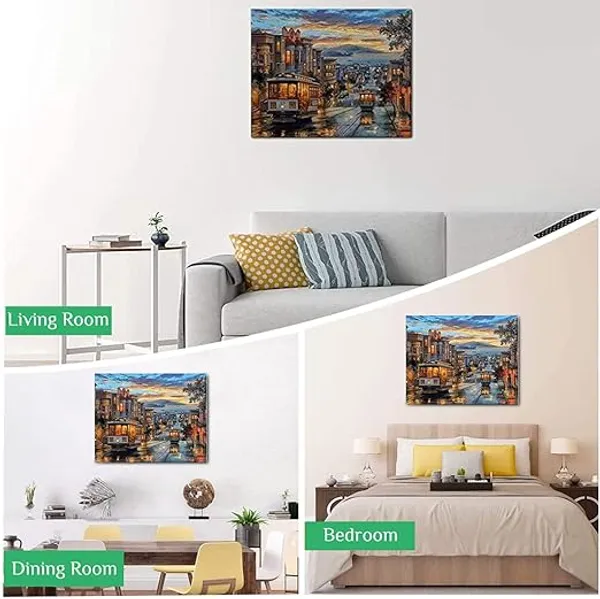 Urban_Lights_DIY_Canvas_Painting_Kit
