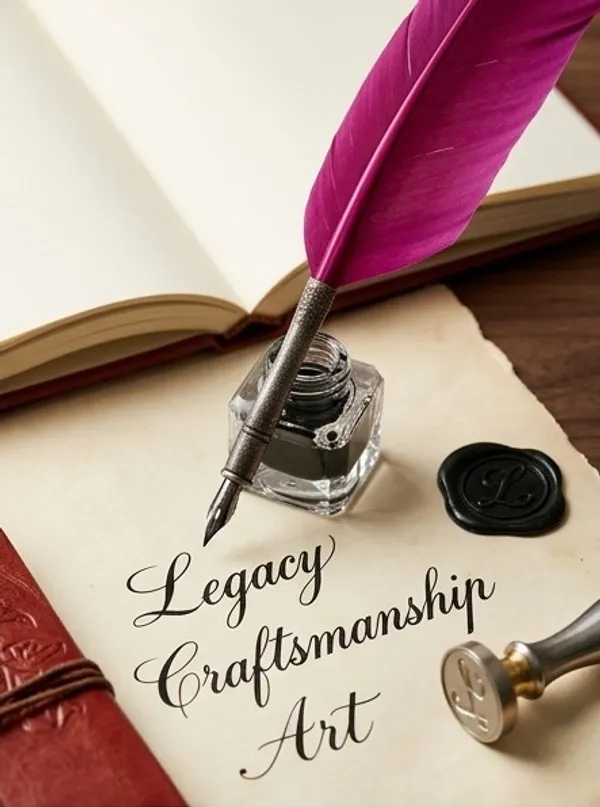 Vintage_Calligraphy_Set