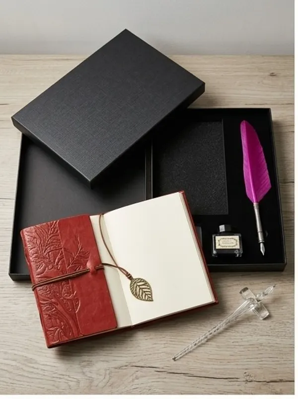 Vintage_Calligraphy_Set