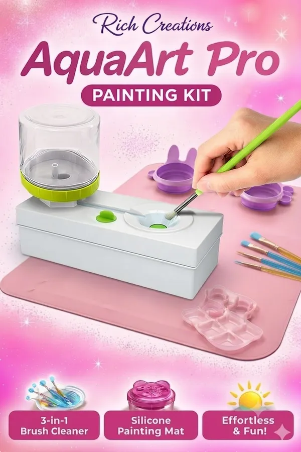 AquaArt_Pro_Painting_Kit_(Pink)