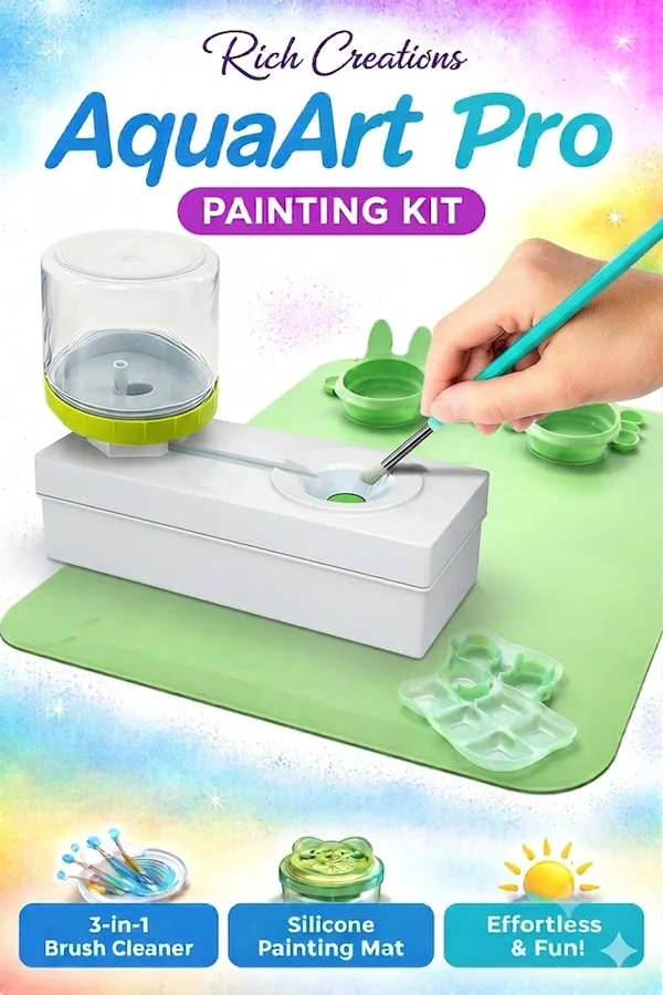 AquaArt_Pro_Painting_Kit_(Green)